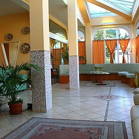Valleverde 3* Перуджа