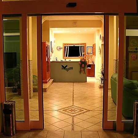 Valleverde Отель