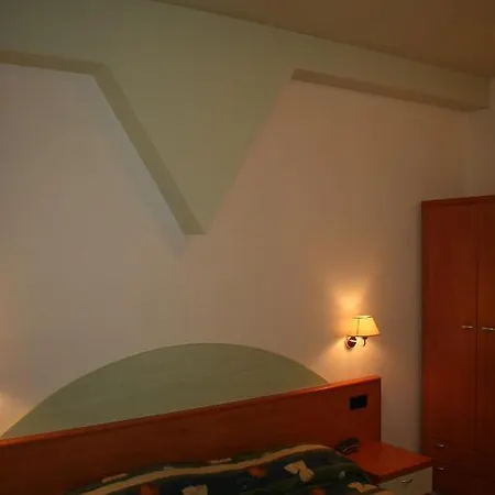 Valleverde Отель 3*